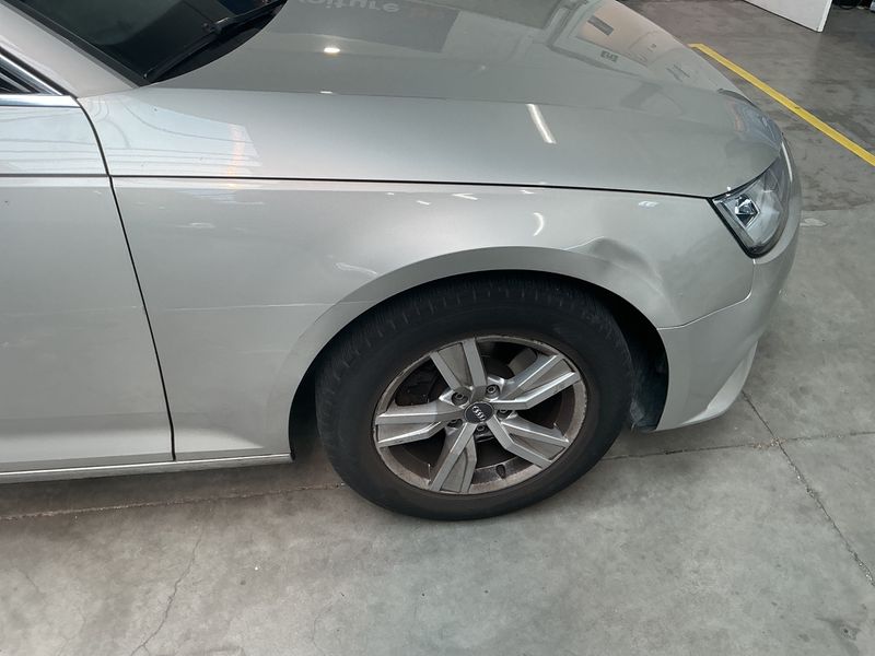 Audi A4 1.4 TFSI ACT 2017 – снимка 24