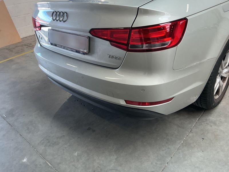 Audi A4 1.4 TFSI ACT 2017 – снимка 40