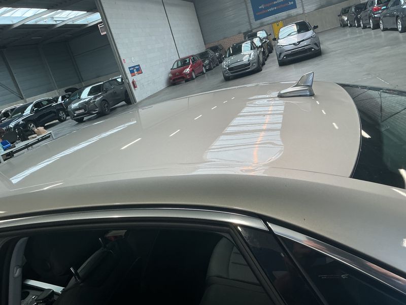 Audi A4 1.4 TFSI ACT 2017 – снимка 34