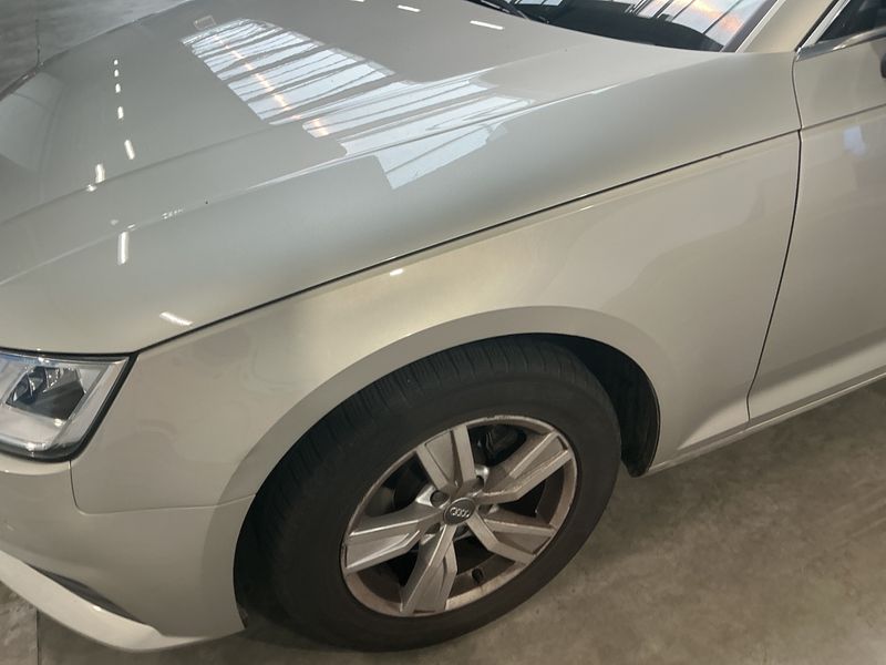 Audi A4 1.4 TFSI ACT 2017 – снимка 37