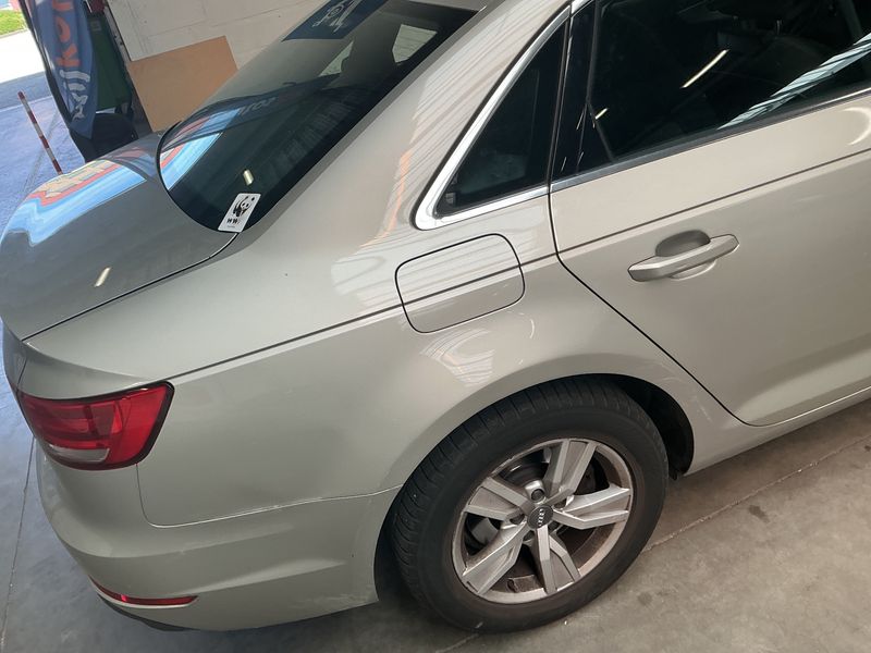 Audi A4 1.4 TFSI ACT 2017 – снимка 25