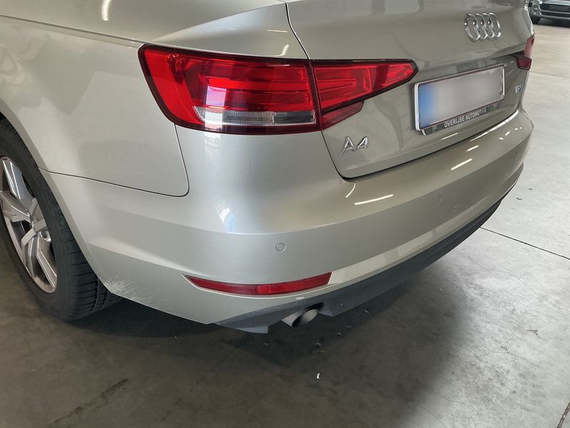 Audi A4 1.4 TFSI ACT 2017 – снимка 39