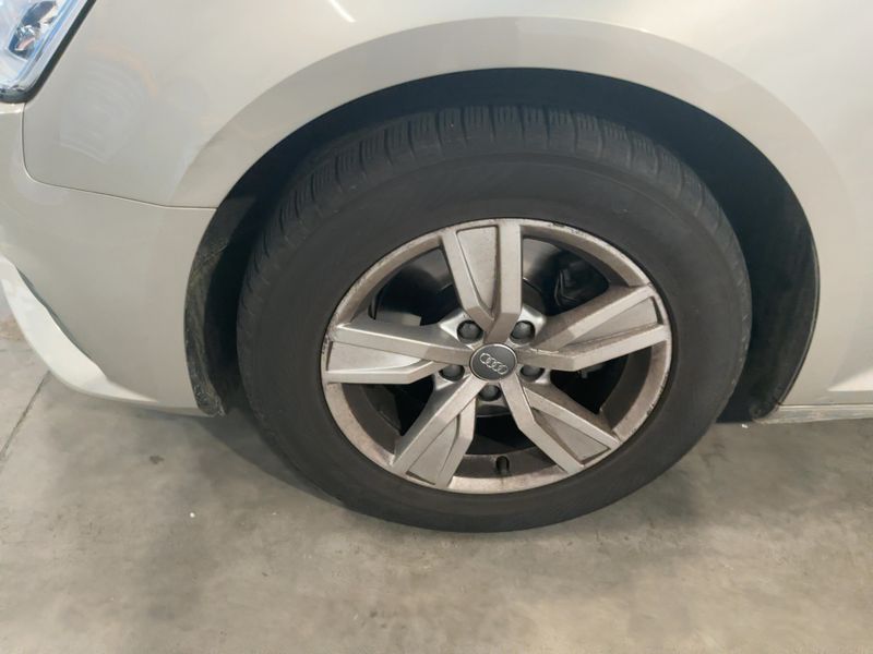 Audi A4 1.4 TFSI ACT 2017 – снимка 3