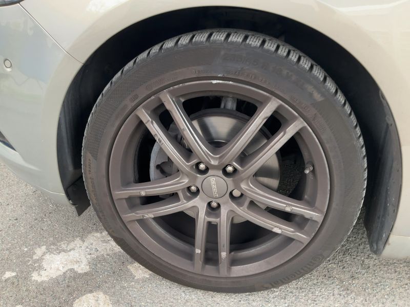 Ford Mondeo 2.0 EcoBoost Titanium 2015 – снимка 3