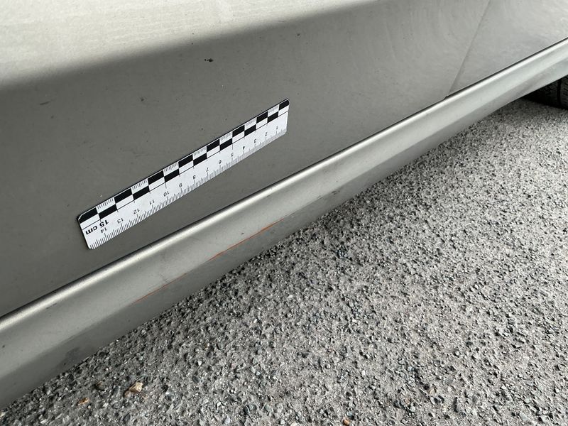 Ford Mondeo 2.0 EcoBoost Titanium 2015 – снимка 31