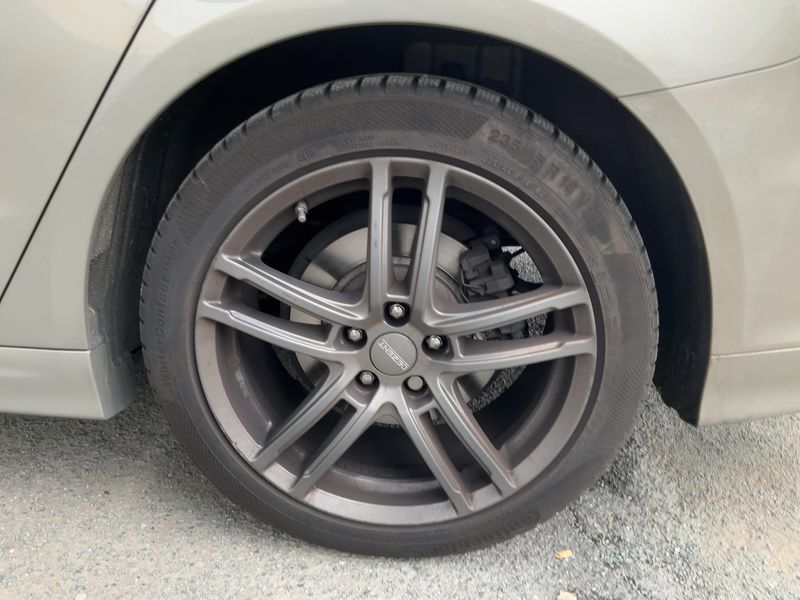Ford Mondeo 2.0 EcoBoost Titanium 2015 – снимка 5