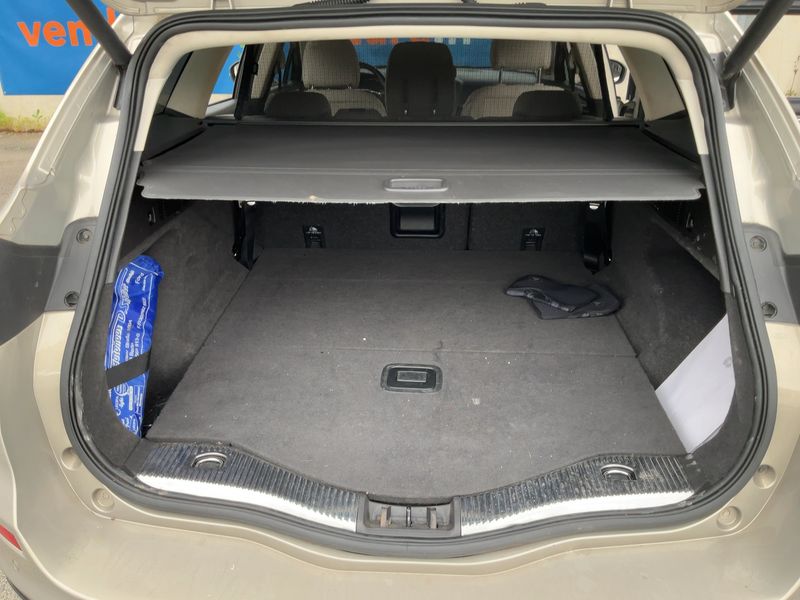 Ford Mondeo 2.0 EcoBoost Titanium 2015 – снимка 15
