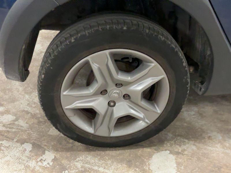 Dacia Sandero 0.9 TCe Stepway 2017 – снимка 9
