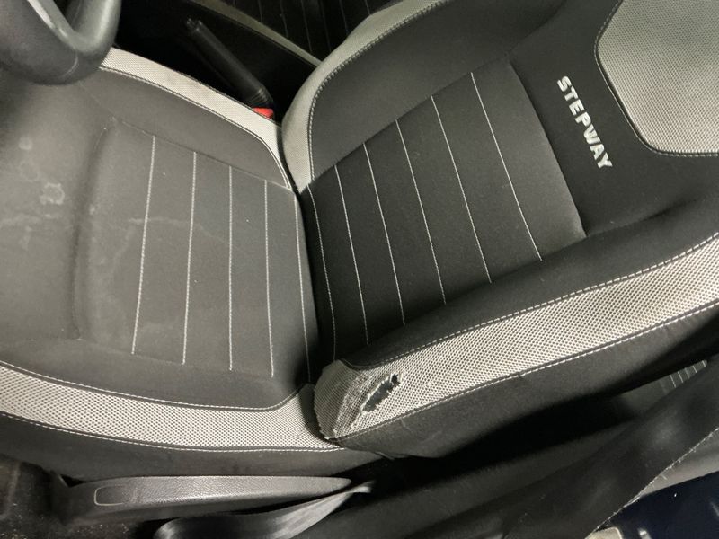 Dacia Sandero 0.9 TCe Stepway 2017 – снимка 23