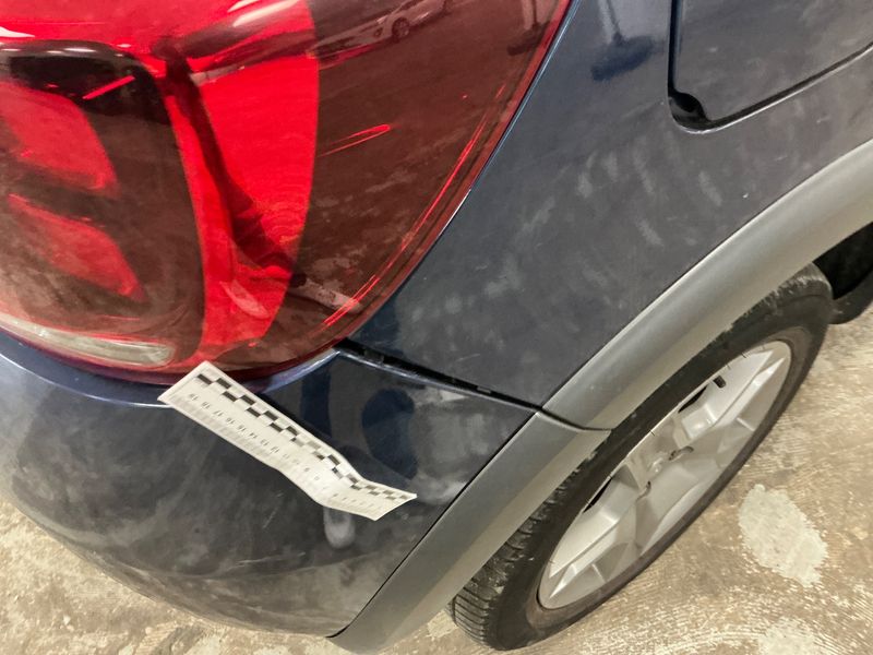 Dacia Sandero 0.9 TCe Stepway 2017 – снимка 27