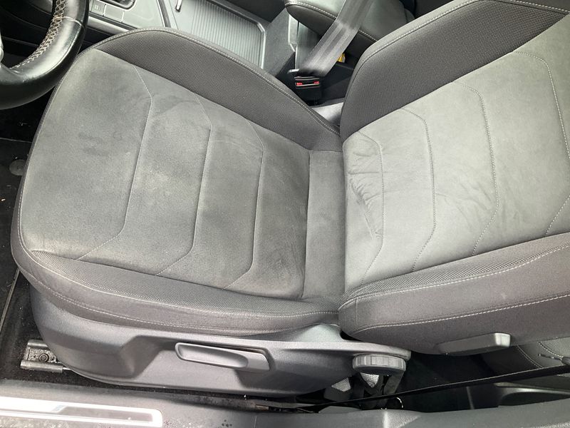 Volkswagen Tiguan 1.4 eHybrid Elegance 2021 – снимка 27