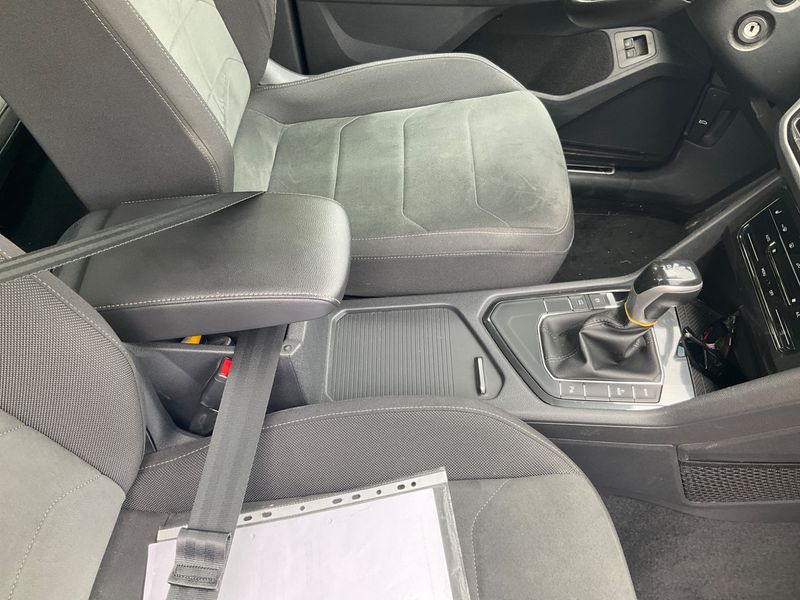 Volkswagen Tiguan 1.4 eHybrid Elegance 2021 – снимка 32