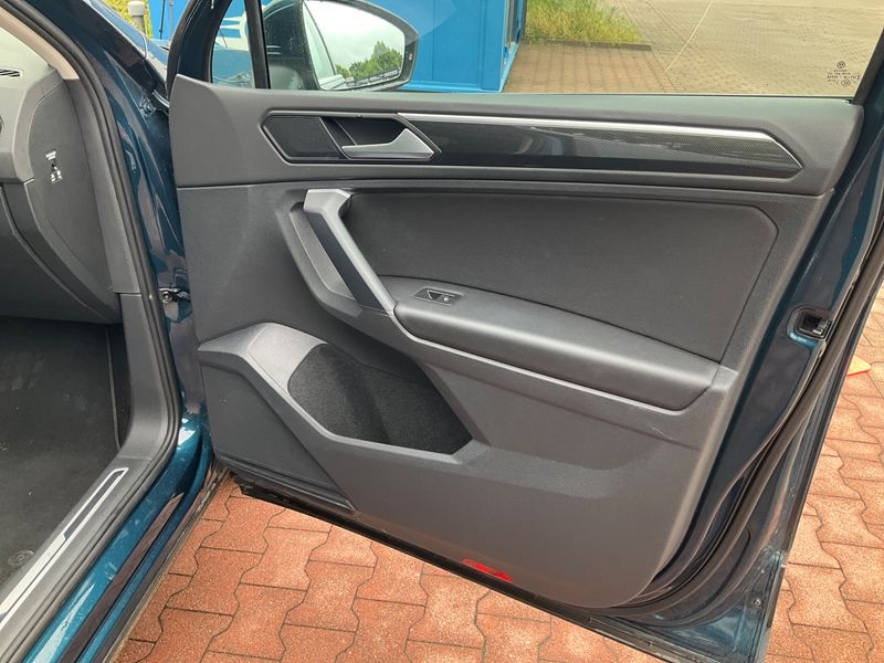 Volkswagen Tiguan 1.4 eHybrid Elegance 2021 – снимка 30