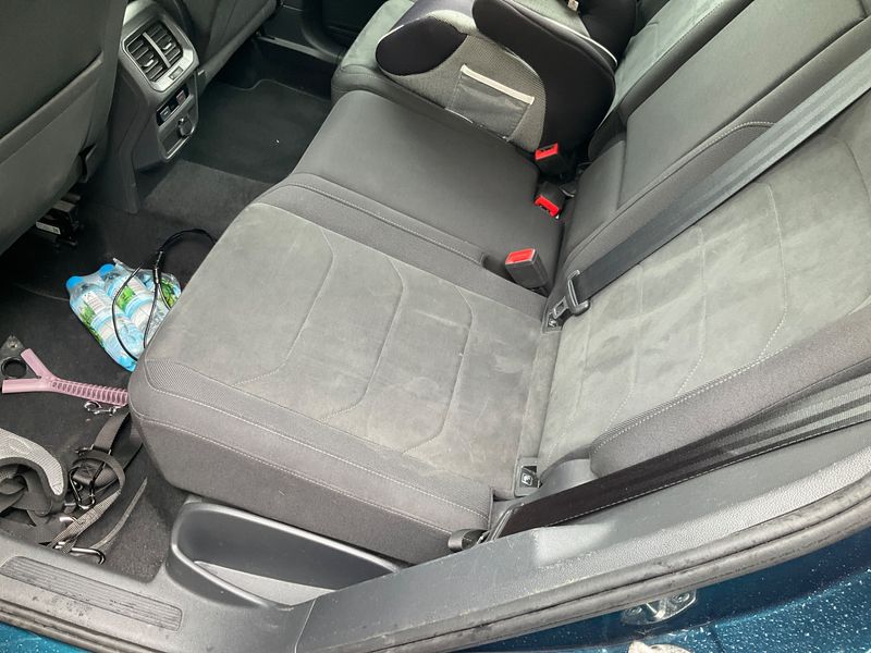 Volkswagen Tiguan 1.4 eHybrid Elegance 2021 – снимка 35