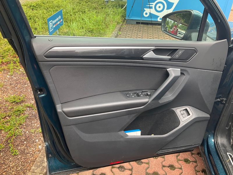 Volkswagen Tiguan 1.4 eHybrid Elegance 2021 – снимка 34
