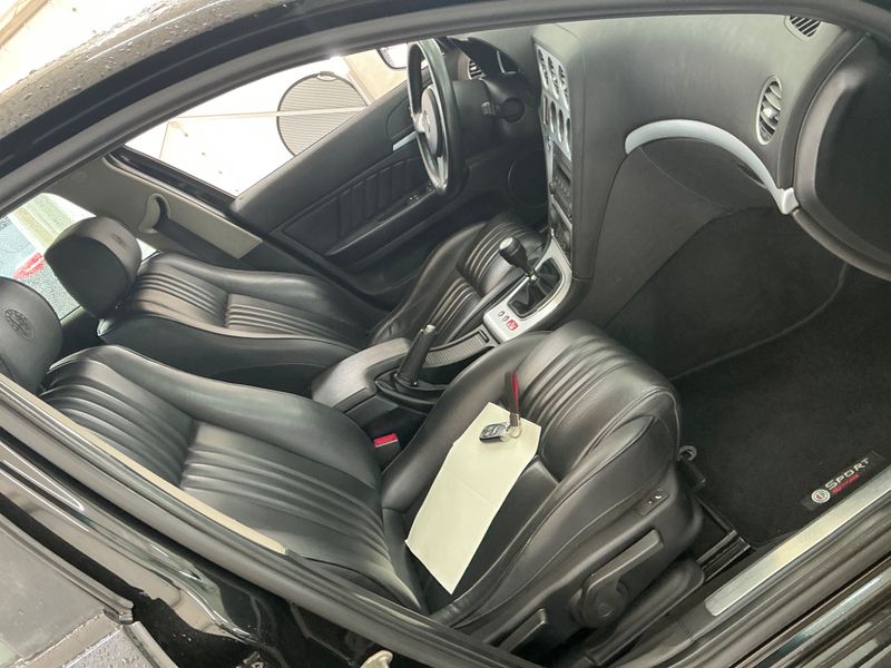 Alfa Romeo Alfa 159 2.2 JTS Distinctive 2006 – снимка 3