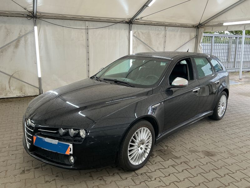 Alfa Romeo Alfa 159 2.2 JTS Distinctive 2006 – снимка 1