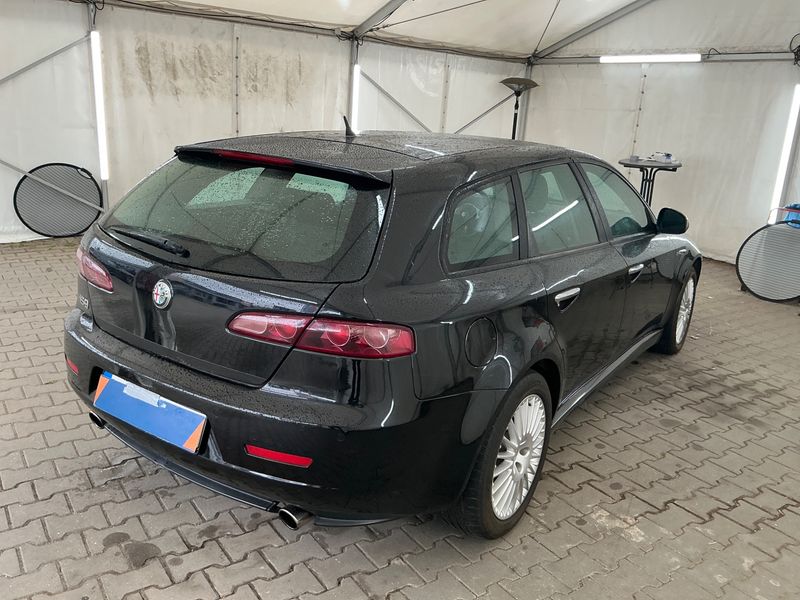 Alfa Romeo Alfa 159 2.2 JTS Distinctive 2006 – снимка 2