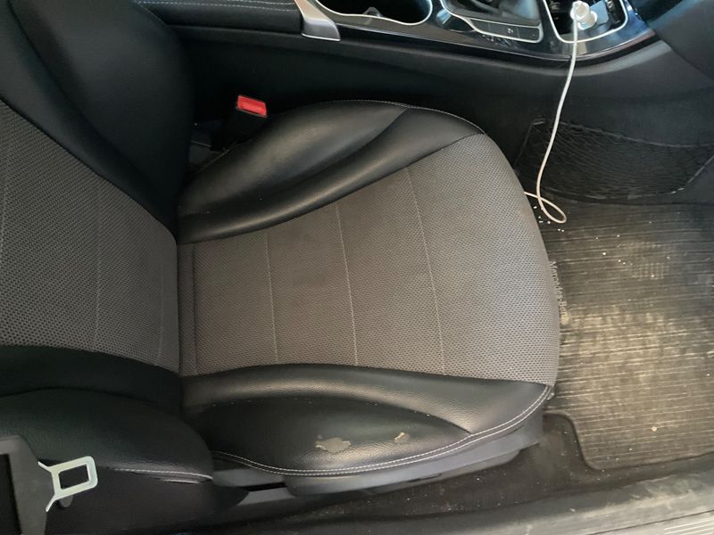 Mercedes-Benz C-Klasse C 220 d BlueTEC Avantgarde 2014 – снимка 23