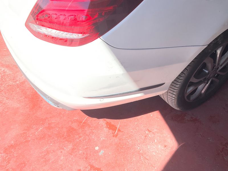 Mercedes-Benz C-Klasse C 220 d BlueTEC Avantgarde 2014 – снимка 26