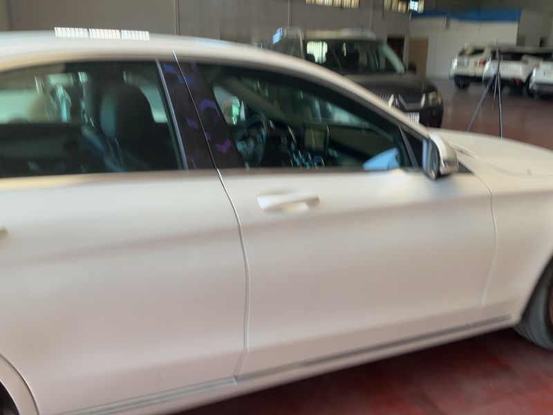 Mercedes-Benz C-Klasse C 220 d BlueTEC Avantgarde 2014 – снимка 10