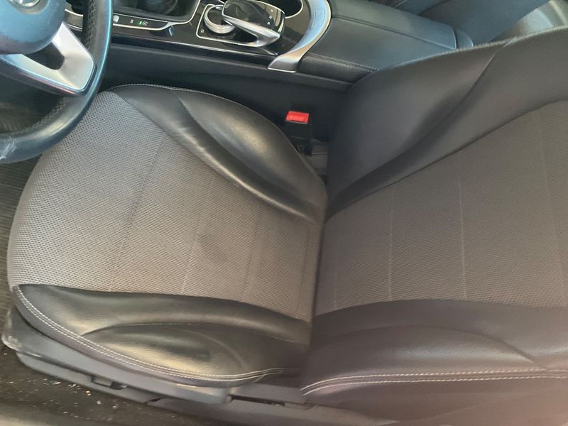 Mercedes-Benz C-Klasse C 220 d BlueTEC Avantgarde 2014 – снимка 24
