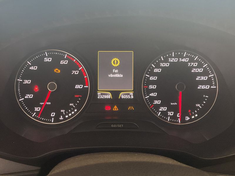 Seat Leon 1.8 TSI FR 2013 – снимка 7