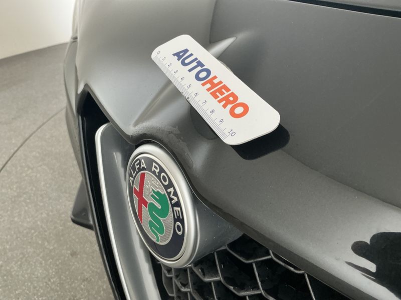 Alfa Romeo Stelvio 2.2 JTDM Super Q4 2018 – снимка 33