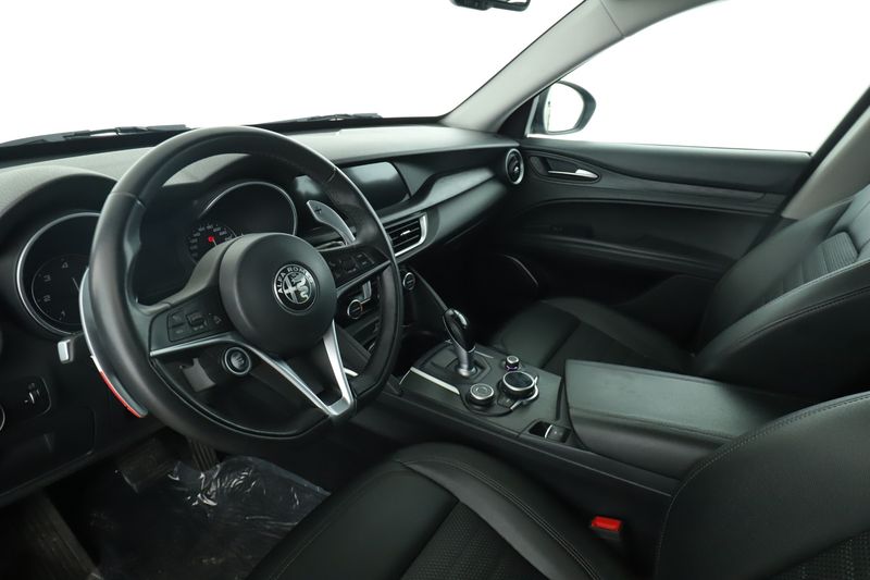 Alfa Romeo Stelvio 2.2 JTDM Super Q4 2018 – снимка 17