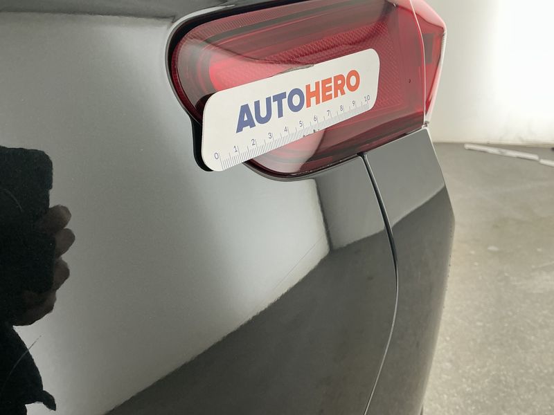 Alfa Romeo Stelvio 2.2 JTDM Super Q4 2018 – снимка 29