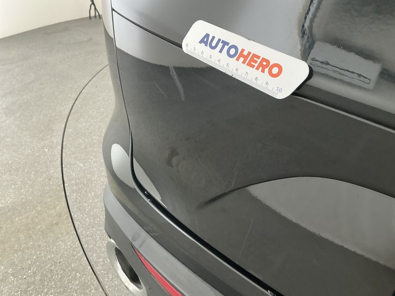 Alfa Romeo Stelvio 2.2 JTDM Super Q4 2018 – снимка 30