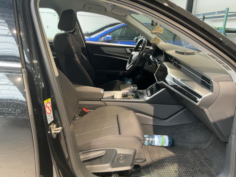 Audi A6 40 TDI Mild-Hybrid Sport 2020 – снимка 16