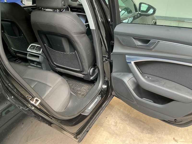 Audi A6 40 TDI Mild-Hybrid Sport 2020 – снимка 24