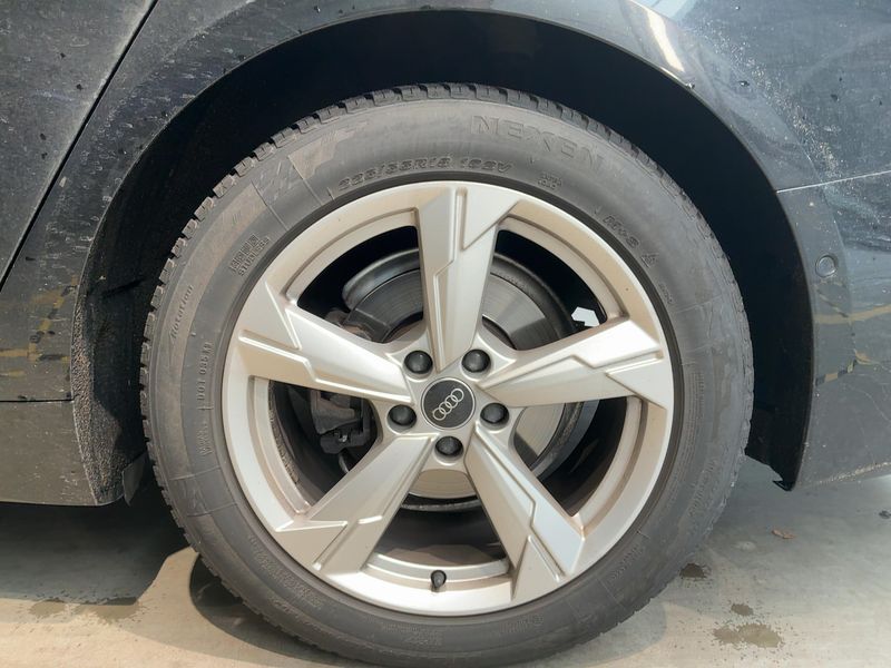 Audi A6 40 TDI Mild-Hybrid Sport 2020 – снимка 5