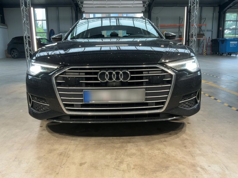 Audi A6 40 TDI Mild-Hybrid Sport 2020 – снимка 14