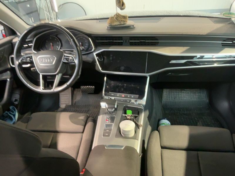 Audi A6 40 TDI Mild-Hybrid Sport 2020 – снимка 17