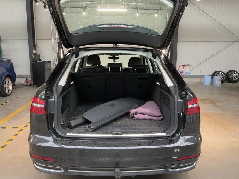 Audi A6 40 TDI Mild-Hybrid Sport 2020 – снимка 15