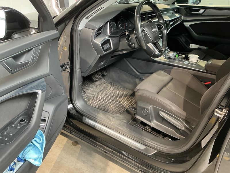 Audi A6 40 TDI Mild-Hybrid Sport 2020 – снимка 27