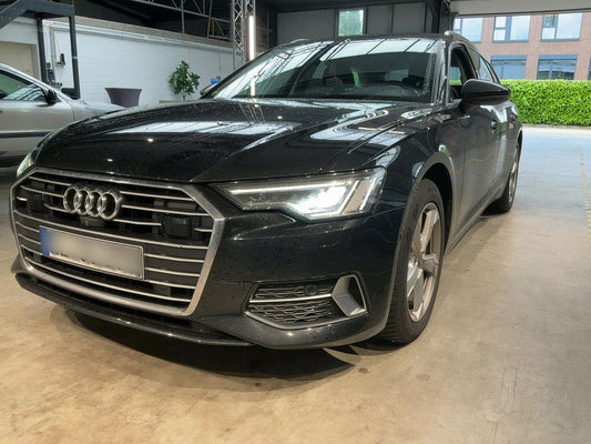 Audi A6 40 TDI Mild-Hybrid Sport 2020 – снимка 1
