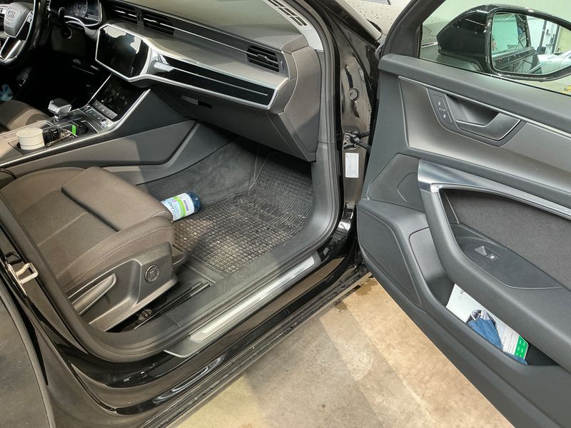 Audi A6 40 TDI Mild-Hybrid Sport 2020 – снимка 25