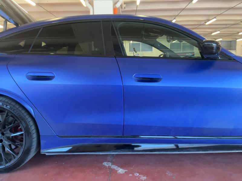 BMW i4 M50 Gran Coupe 2023 – снимка 10