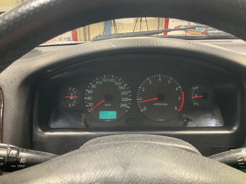Mercedes-Benz A-Klasse A 150 Elegance 2007 – снимка 4
