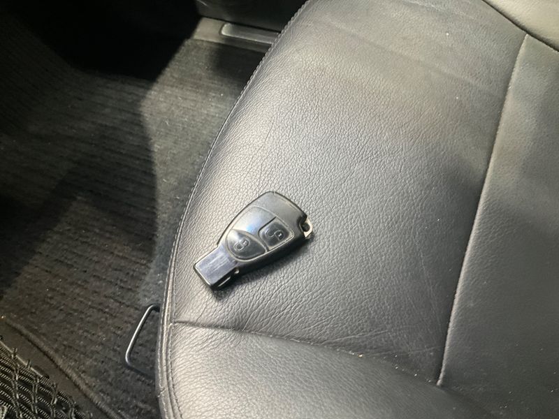 Mercedes-Benz A-Klasse A 150 Elegance 2007 – снимка 7