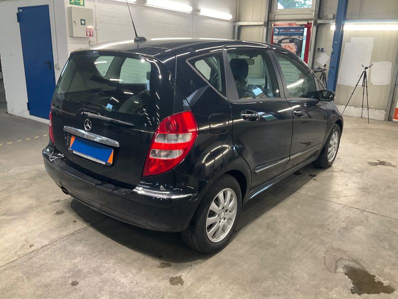 Mercedes-Benz A-Klasse A 150 Elegance 2007 – снимка 2