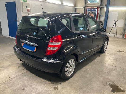 Mercedes-Benz A-Klasse A 150 Elegance 2007 – снимка 2
