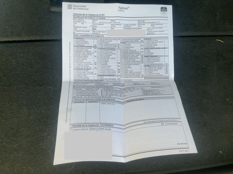 BMW 3er 318d 2014 – снимка 22