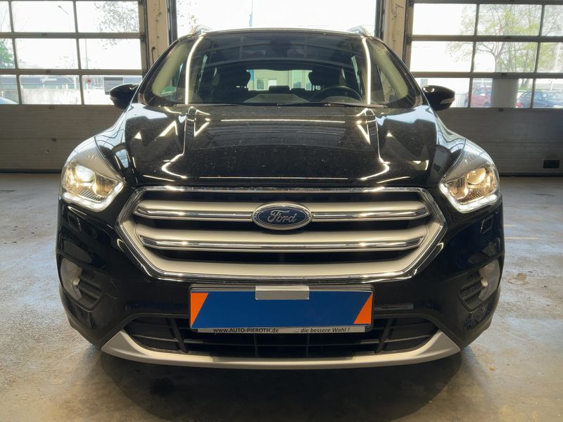 Ford Kuga 1.5 EcoBoost Cool&Connect 2018 – снимка 14