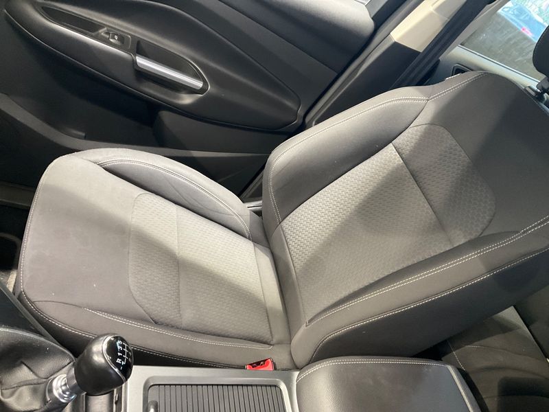 Ford Kuga 1.5 EcoBoost Cool&Connect 2018 – снимка 24