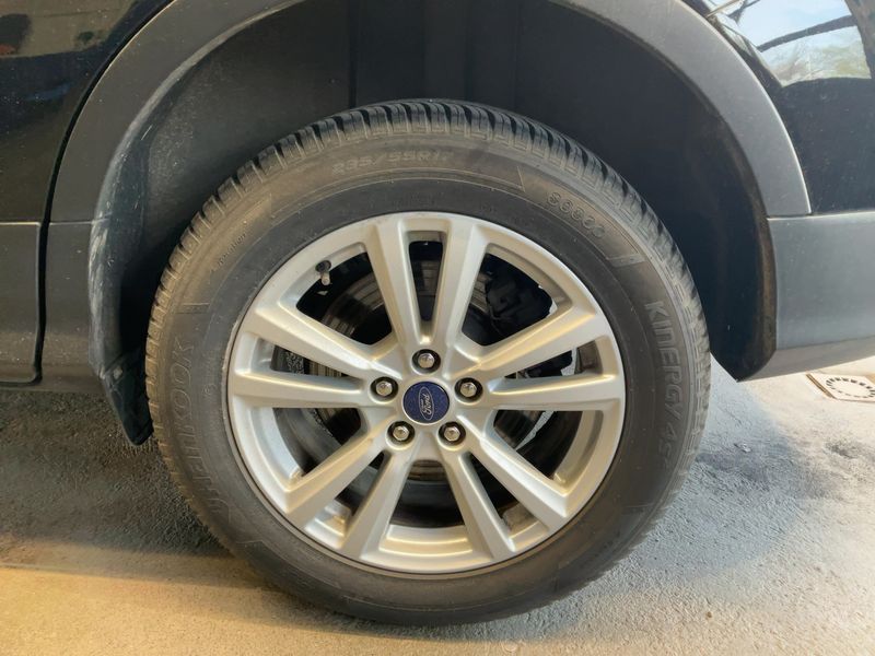 Ford Kuga 1.5 EcoBoost Cool&Connect 2018 – снимка 5