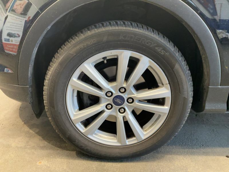 Ford Kuga 1.5 EcoBoost Cool&Connect 2018 – снимка 3